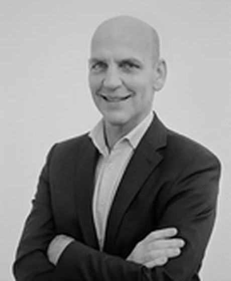 Professor Benjamin List