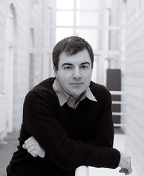 Sir Konstantin Novoselov