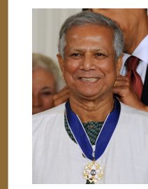Muhammad Yunus
