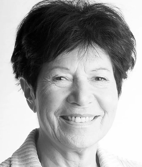 Professor Helga Nowotny