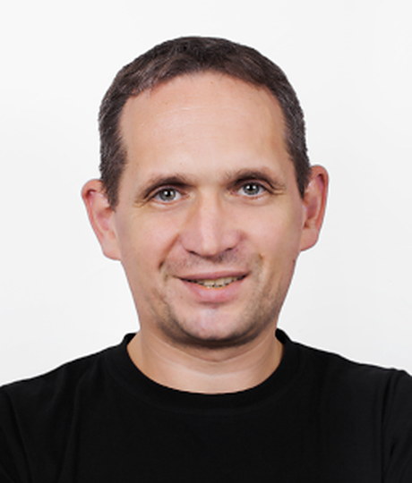 Peter Fedichev